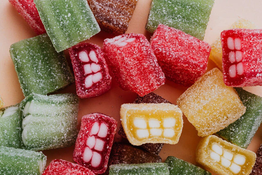 Réduire l'inflammation : Les aliments à bannir de votre assiette