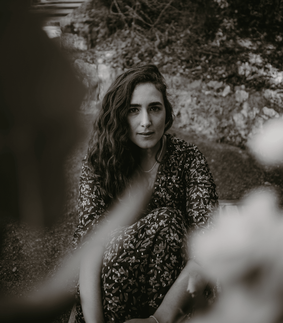 L'histoire de Yasmin
