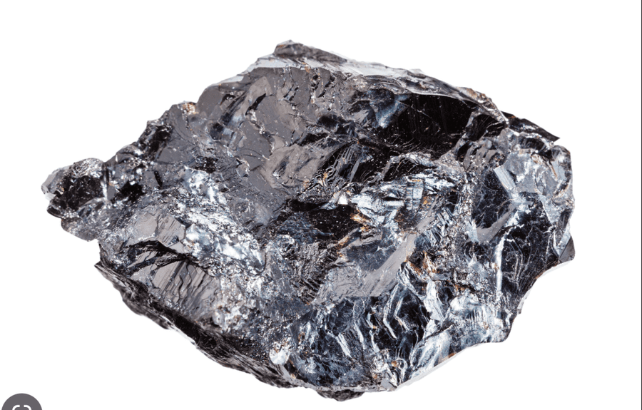 zinc